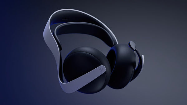 Sony PlayStation PULSE Elite Wireless Headset