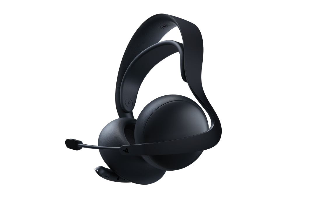 Sony PlayStation Pulse Elite Wireless Headset - Midnight Black