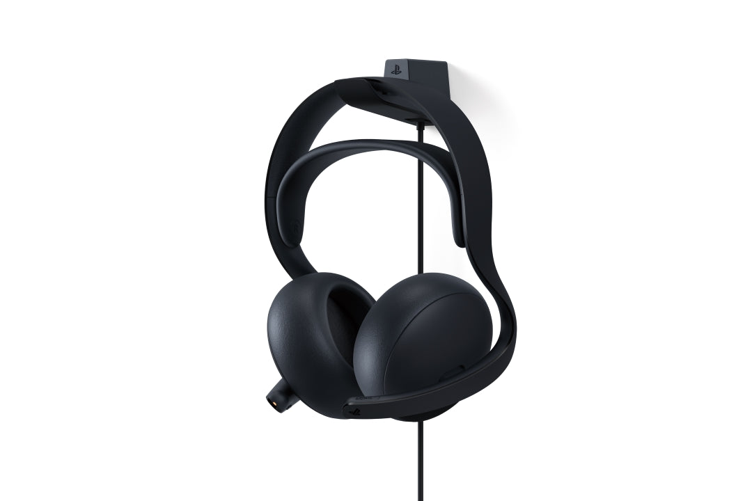 Sony PlayStation Pulse Elite Wireless Headset - Midnight Black