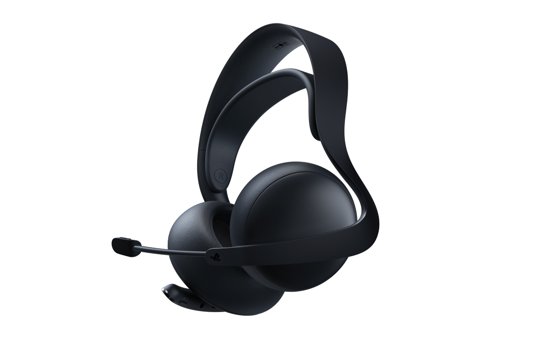 Sony PlayStation Pulse Elite Wireless Headset - Midnight Black