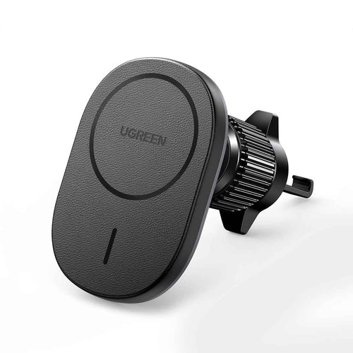 UGreen Magnetic Car Wireless Charger 15W - Black
