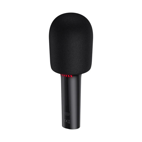 Havit Audio Series-Hand Microphone Bluetooth SK851BT - Black