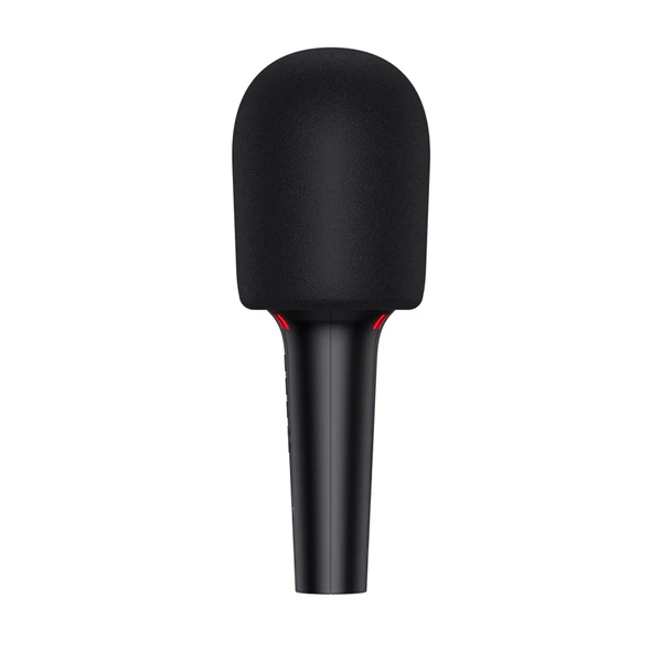 Havit Audio Series-Hand Microphone Bluetooth SK851BT - Black