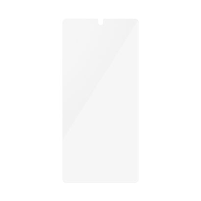 PanzerGlass Screen Protector Samsung S 2025 Ultra, Ultra-Wide Fit - Clear