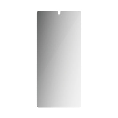 PanzerGlass Privacy Screen Protector Samsung S 2025 Ultra, Ultra-Wide Fit - Clear