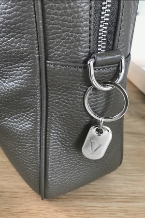 Philippi My Character Keyring Pendant - G