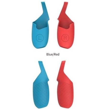 Dobe Silicone Case for Oculus Quest 2 Controller - Blue