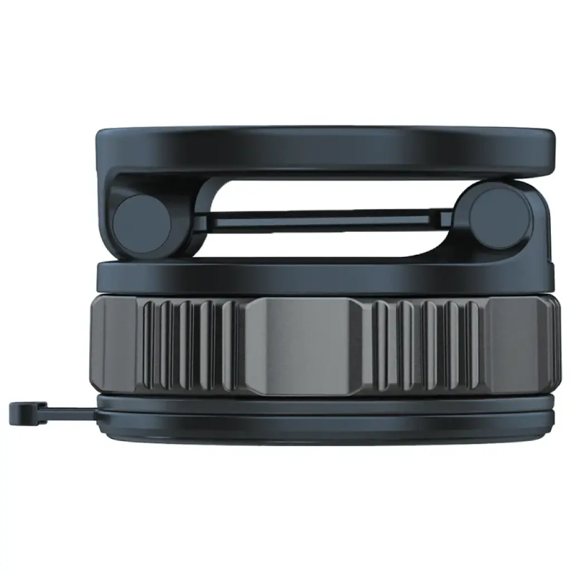 Porodo Rotares Megsafe Car Mount - Black