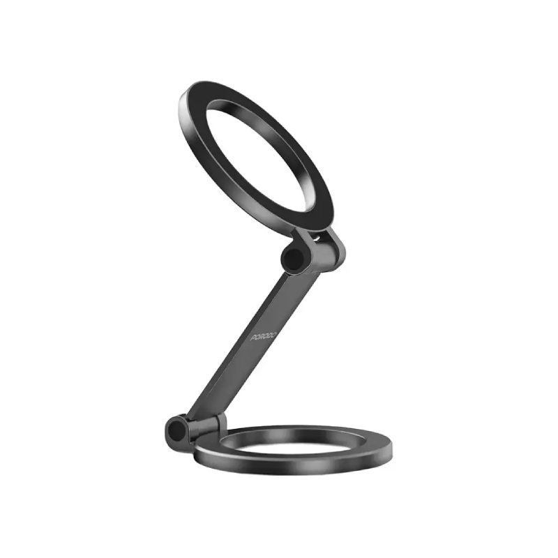 Porodo Maglock Dual Magnet Magsafe Mount - Black