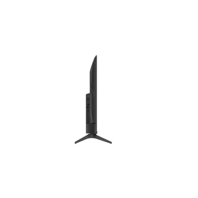 Skyworth 50-inch QLED UHD-4K Android Smart TV, Black - LED-50Q6800H