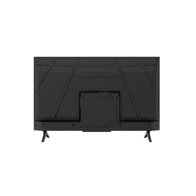Skyworth 50-inch QLED UHD-4K Android Smart TV, Black - LED-50Q6800H