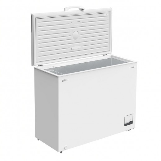 Panasonic 299Liters Capacity, Chest Freezer, White - NR-CF36VSWKW