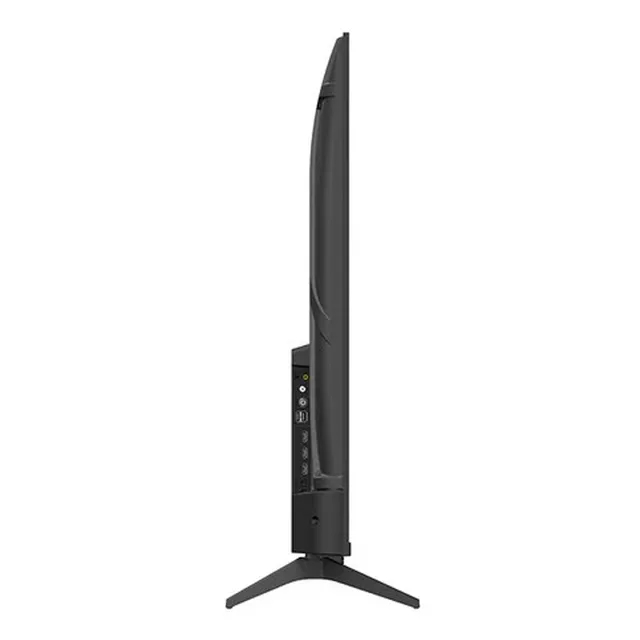 Skyworth 75-inch Mini LED UHD-4K Android Smart TV, Black - LED-75X6600H