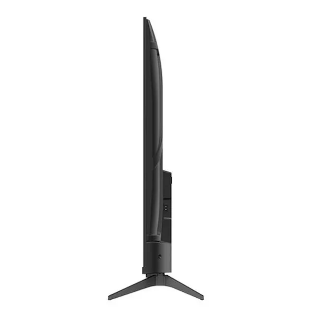 Skyworth 75-inch Mini LED UHD-4K Android Smart TV, Black - LED-75X6600H