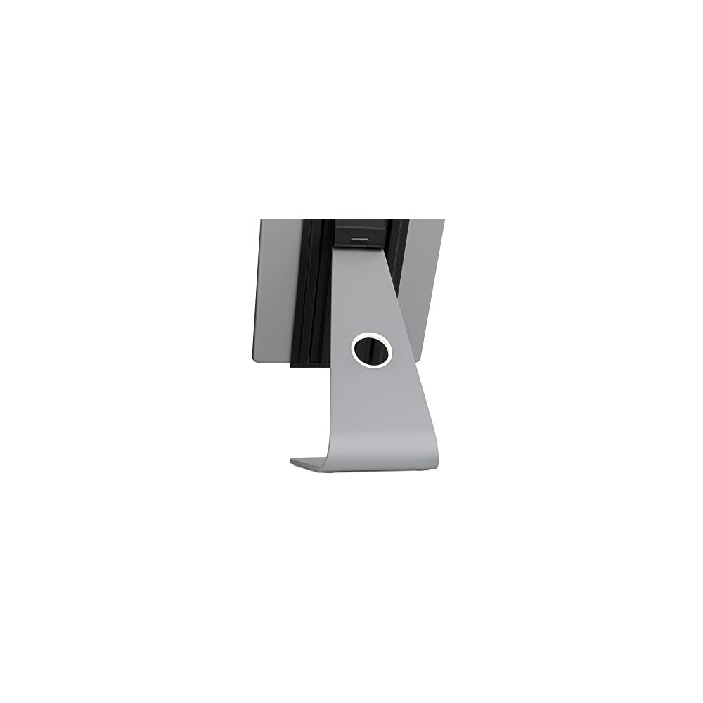 Rain Design mStand tablet pro stand for iPad Pro 12.9 Inch, Space Gray