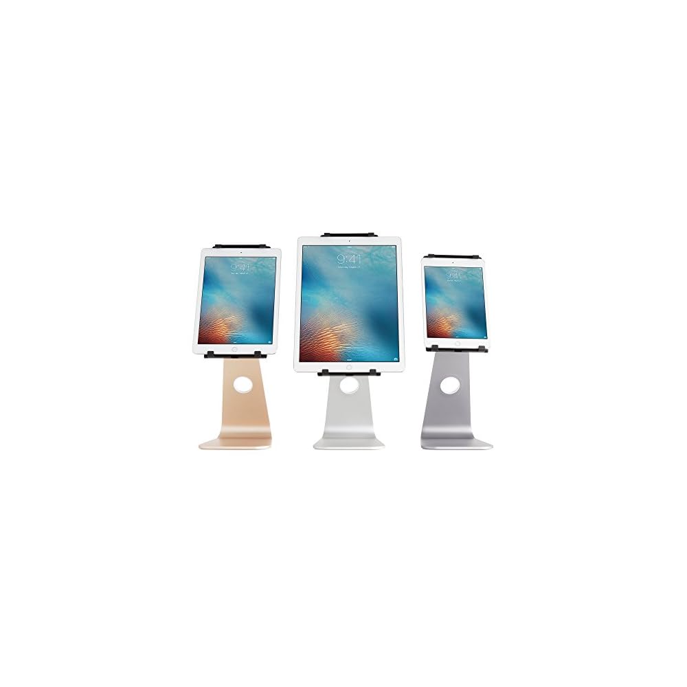 Rain Design mStand tablet pro stand for iPad Pro 12.9 Inch, Space Gray