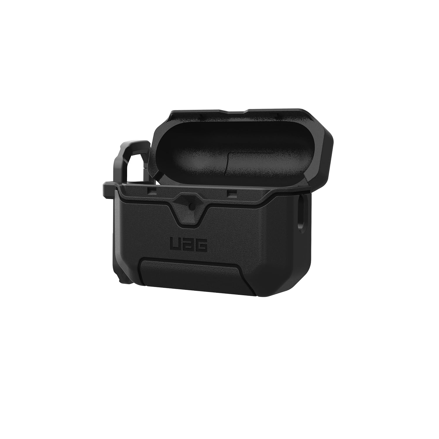 UAG Apple AirPods Pro 3rd Gen Scout Case - Black