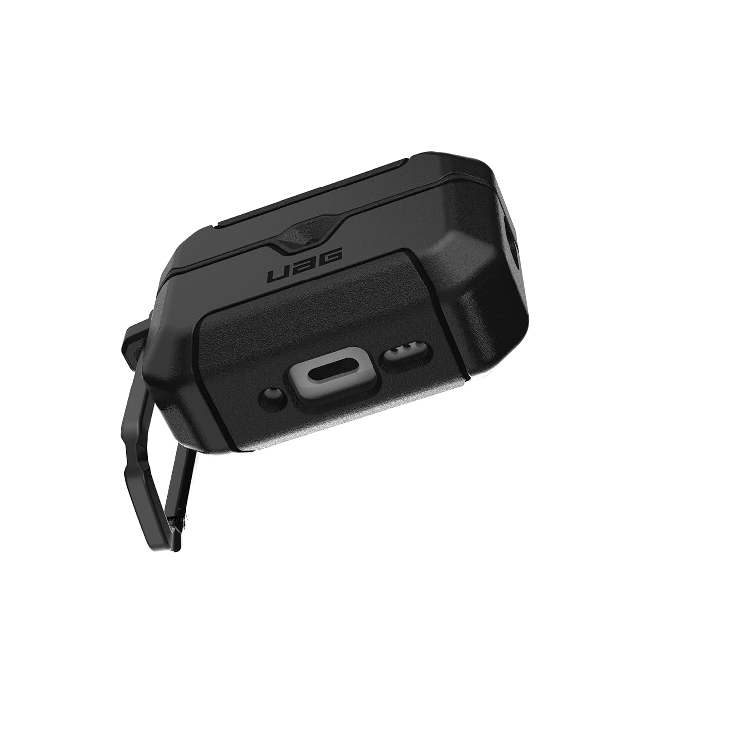 UAG Apple AirPods Pro 3rd Gen Scout Case - Black