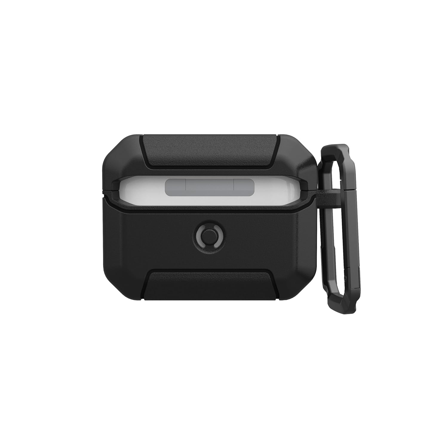 UAG Apple AirPods Pro 3rd Gen Scout Case - Black