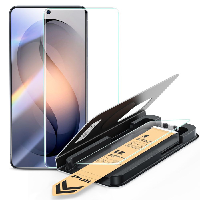 ESR Galaxy S26 Ultra UltraFit Armorite Pro Screen Protector - Clear