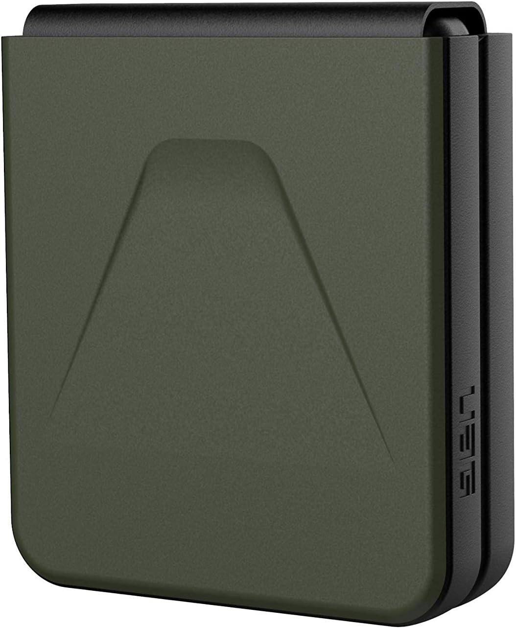 UAG Samsung Galaxy Z Flip Civilian Case - Olive