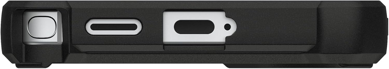 UAG Samsung Galaxy S26 Ultra Monarch Pro w/Magnet Case - Black
