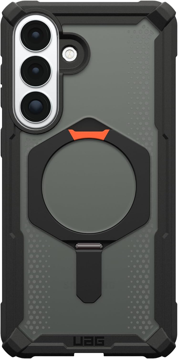 UAG Samsung Galaxy S26 Plus Plasma XTE w/Magnet Case - Black