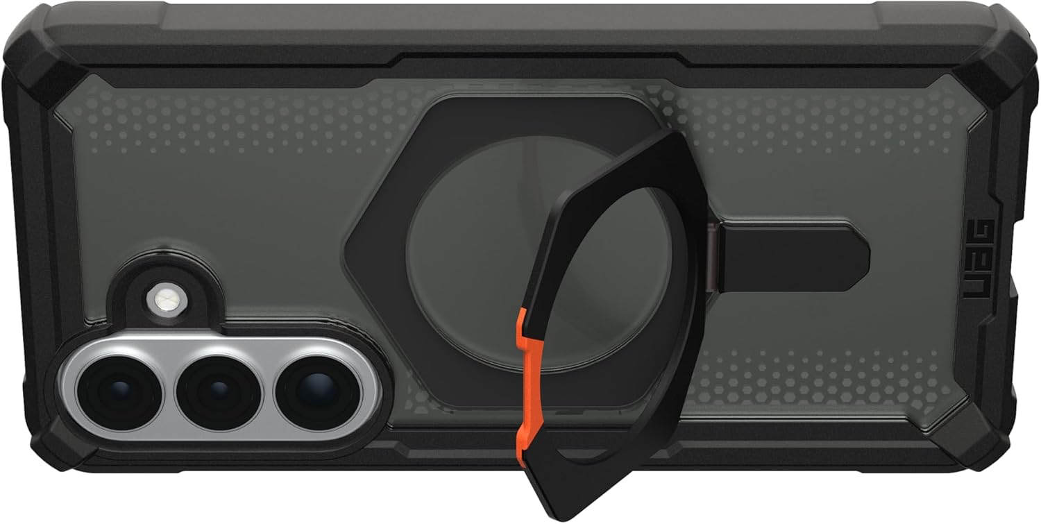 UAG Samsung Galaxy S26 Plus Plasma XTE w/Magnet Case - Black