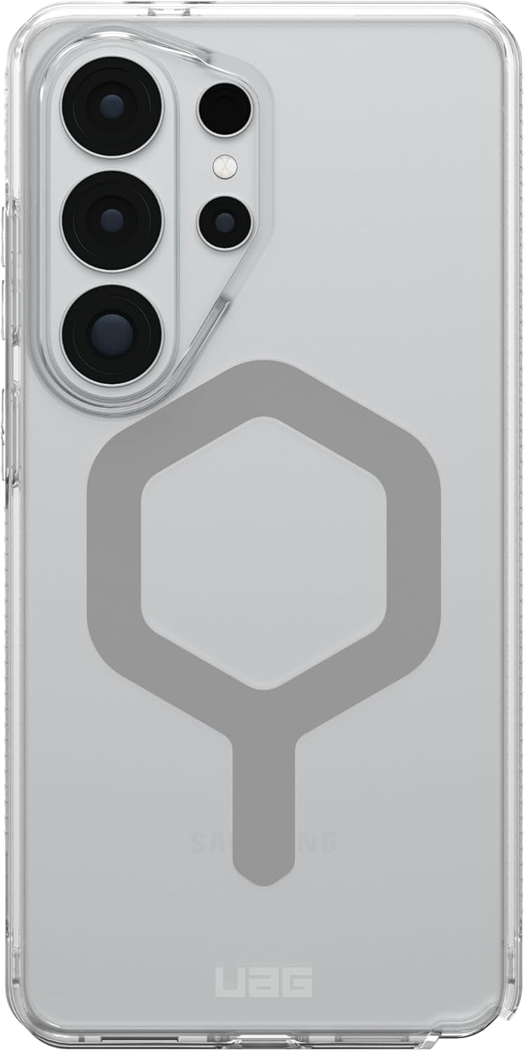 UAG Samsung Galaxy S26 Ultra Plyo with Magnet Case - Ice