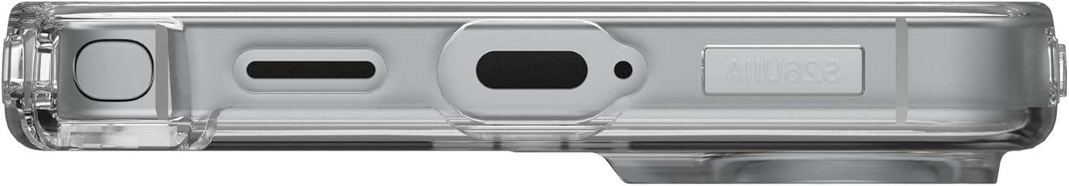 UAG Samsung Galaxy S26 Ultra Plyo with Magnet Case - Ice
