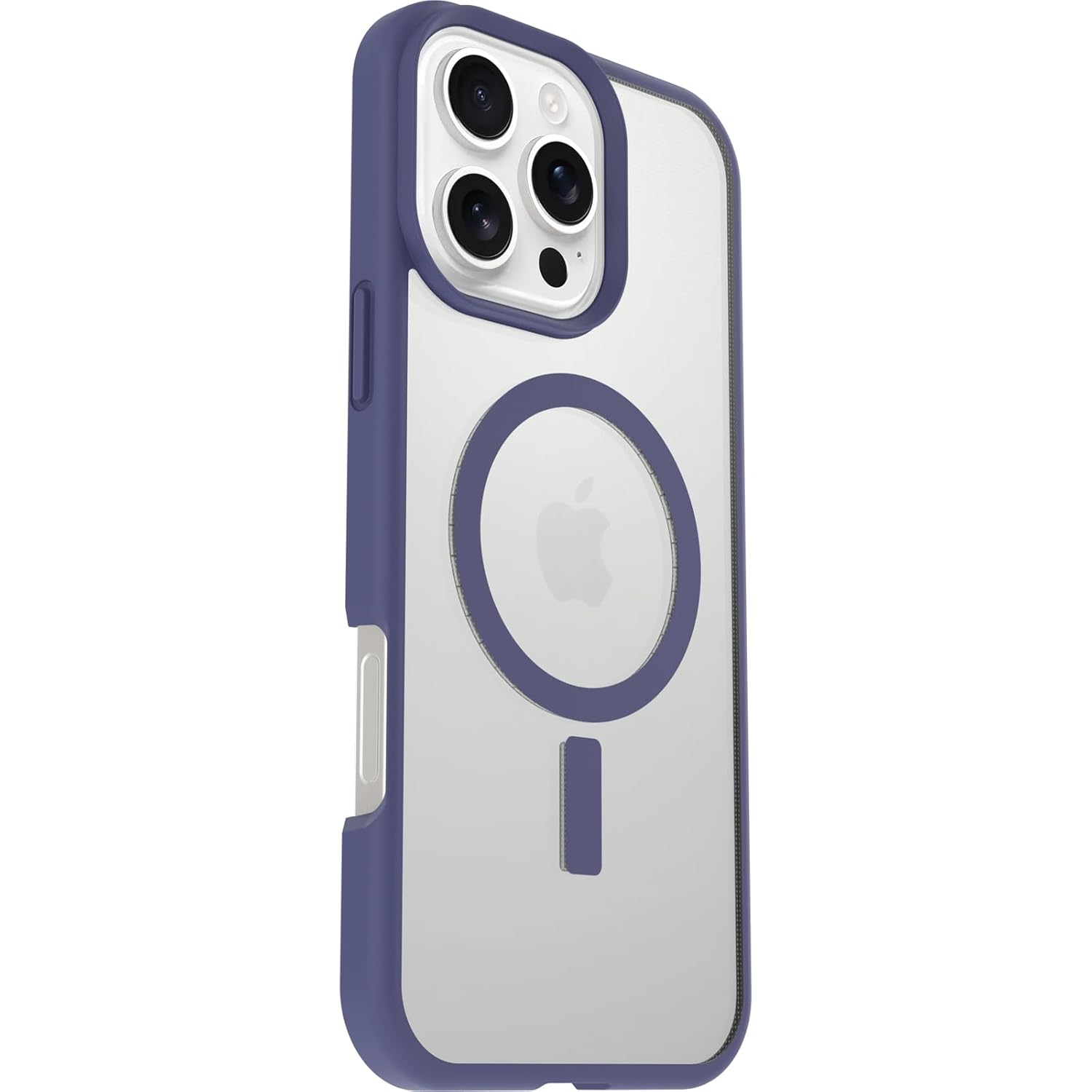 OtterBox iPhone 16 Pro Max React MagSafe Case - Space Cadet