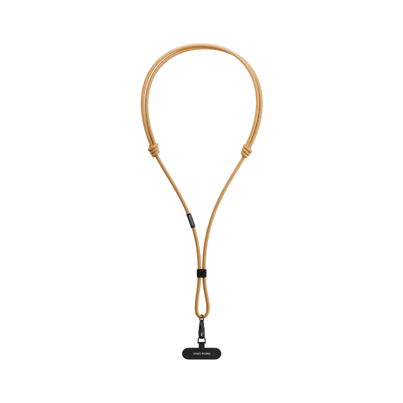Native Union Universal Sling, City Sling - Apricot