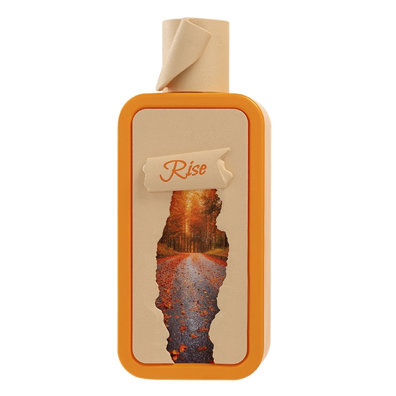 Riffs Seasons Rise Unisex EDP - 100ml