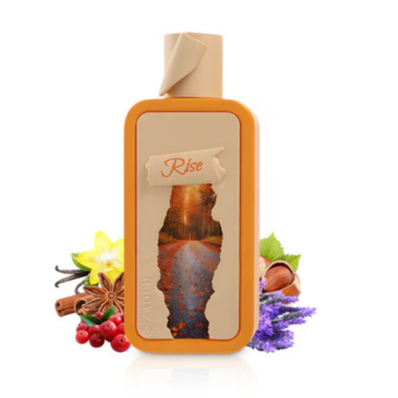 Riffs Seasons Rise Unisex EDP - 100ml