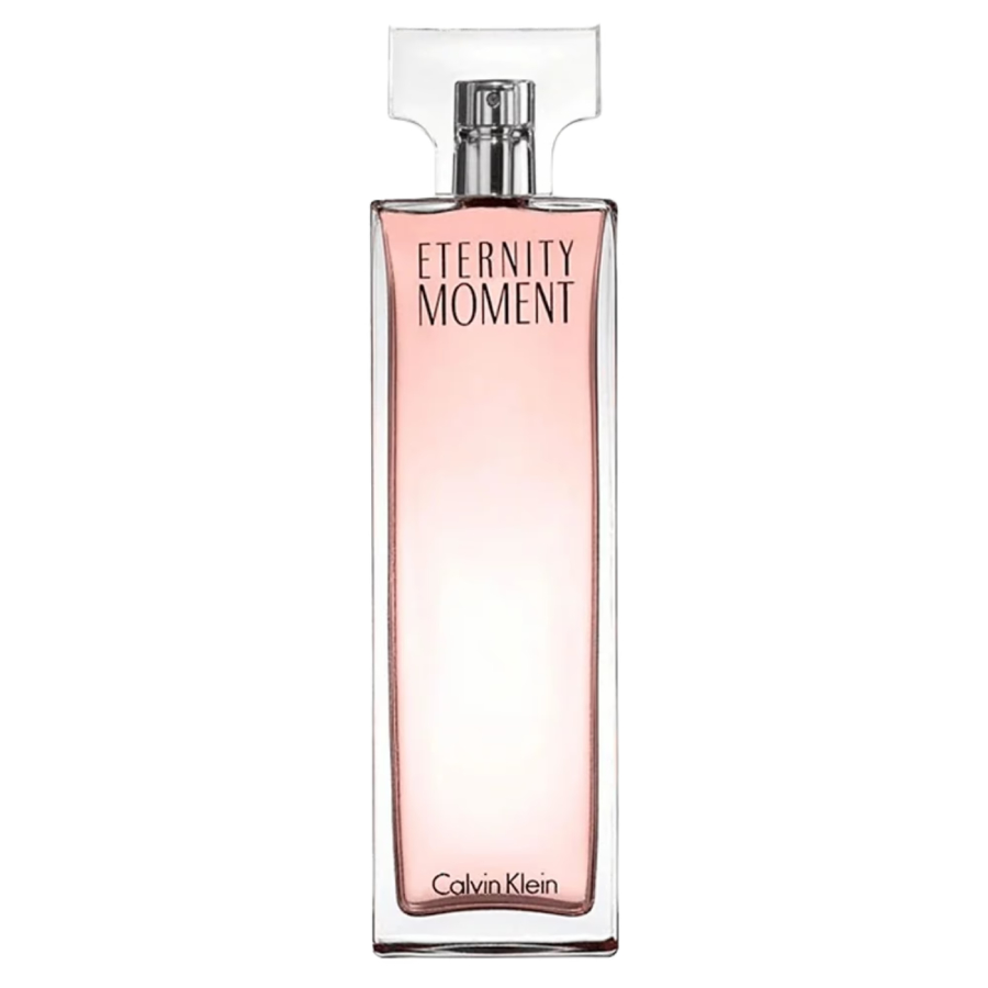 Calvin Klein Eternity Moment Women EDP - 50ml