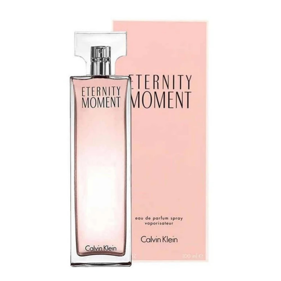 Calvin Klein Eternity Moment Women EDP - 50ml