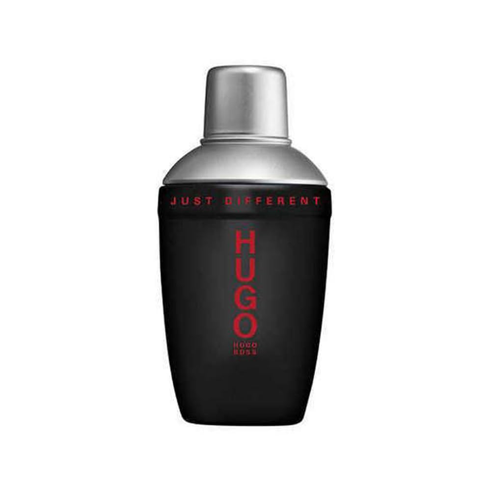 Hugo Boss Just Different Men EDT - 75ml