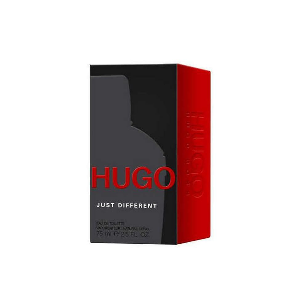 Hugo Boss Just Different Men EDT - 75ml