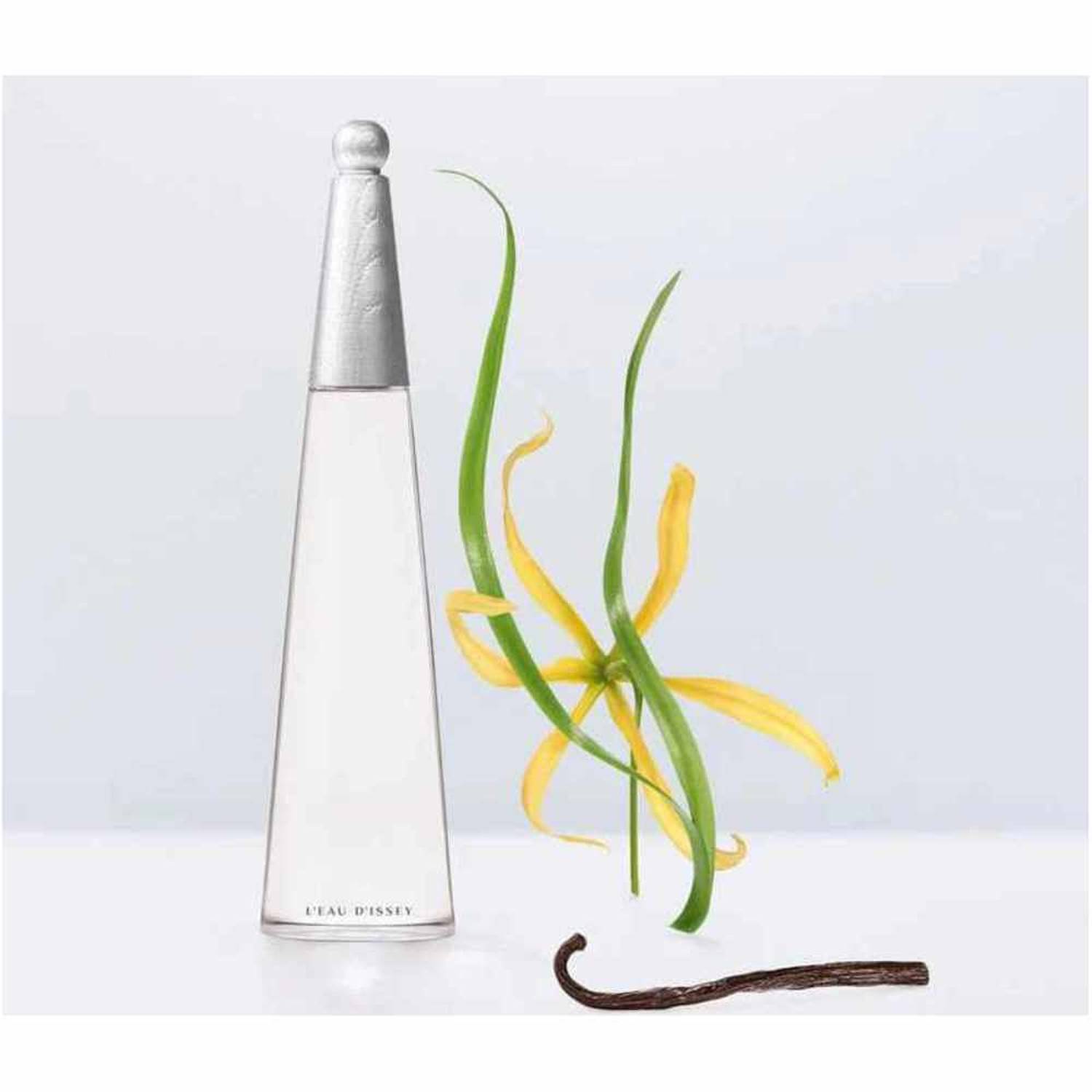 Issey Miyake-l'eau D'issey Intense Women EDT - 100ml