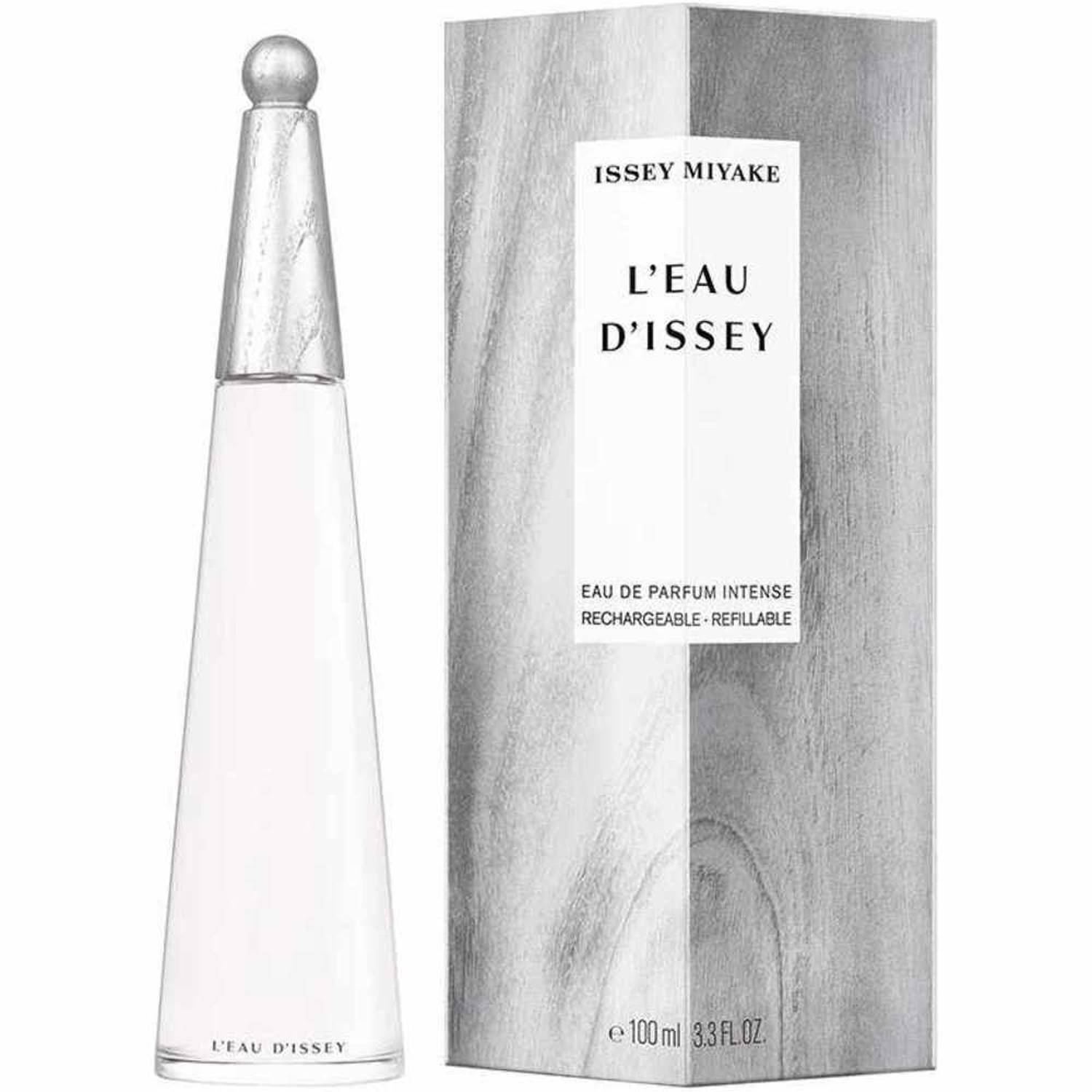 Issey Miyake-l'eau D'issey Intense Women EDT - 100ml