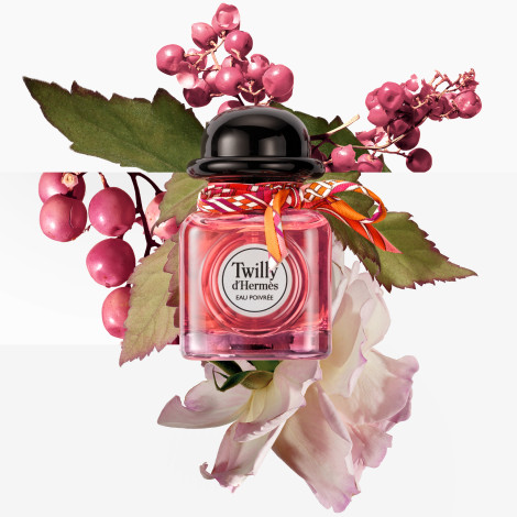 Herm&egrave;s Twilly d'Herm&egrave;s Eau Poivr&eacute;e Women EDP - 50ml