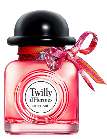 Herm&egrave;s Twilly d'Herm&egrave;s Eau Poivr&eacute;e Women EDP - 50ml