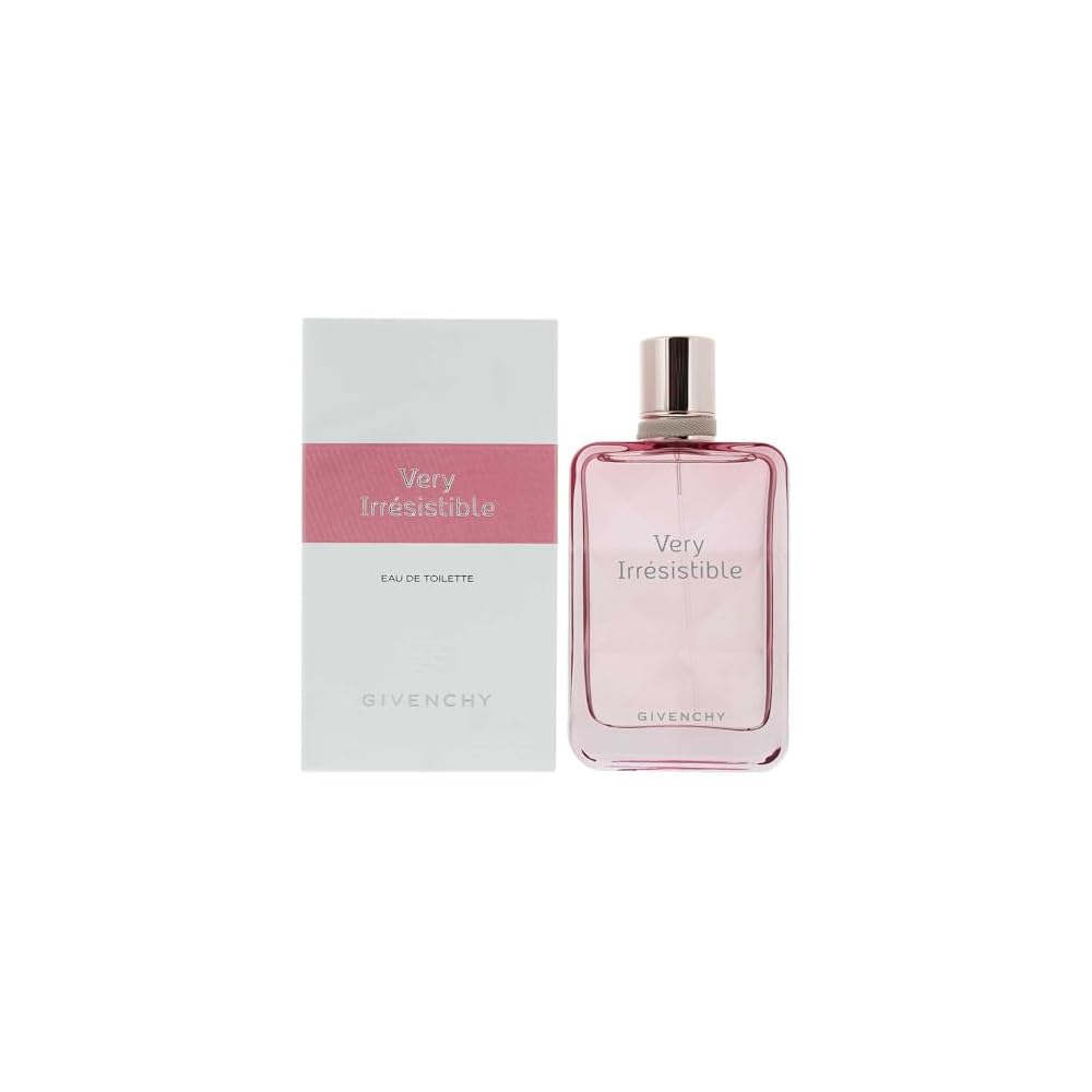 Givenchy Very Irresistible Women EDT - 80ml