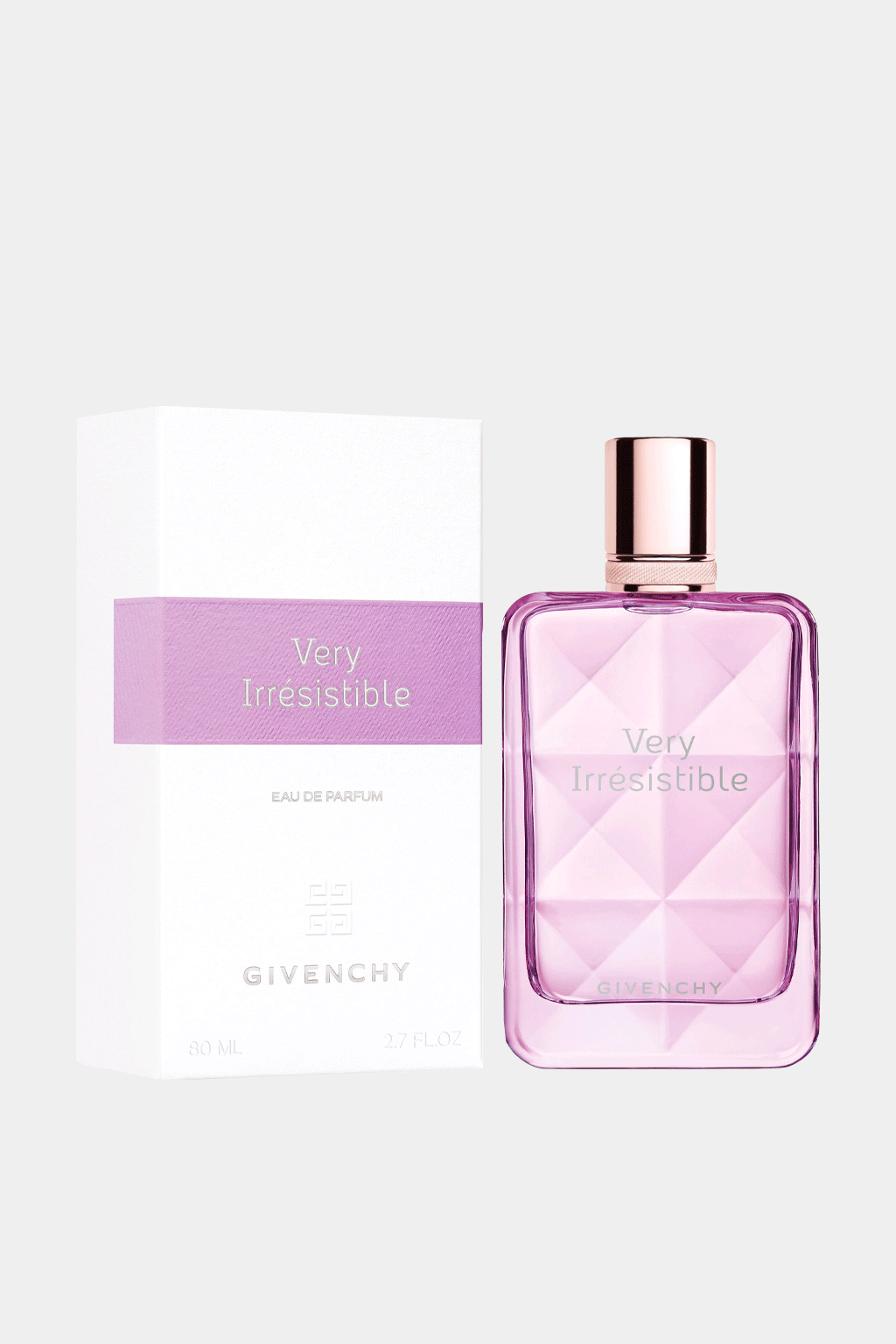 Givenchy Very Irresistible Women EDP - 80ml