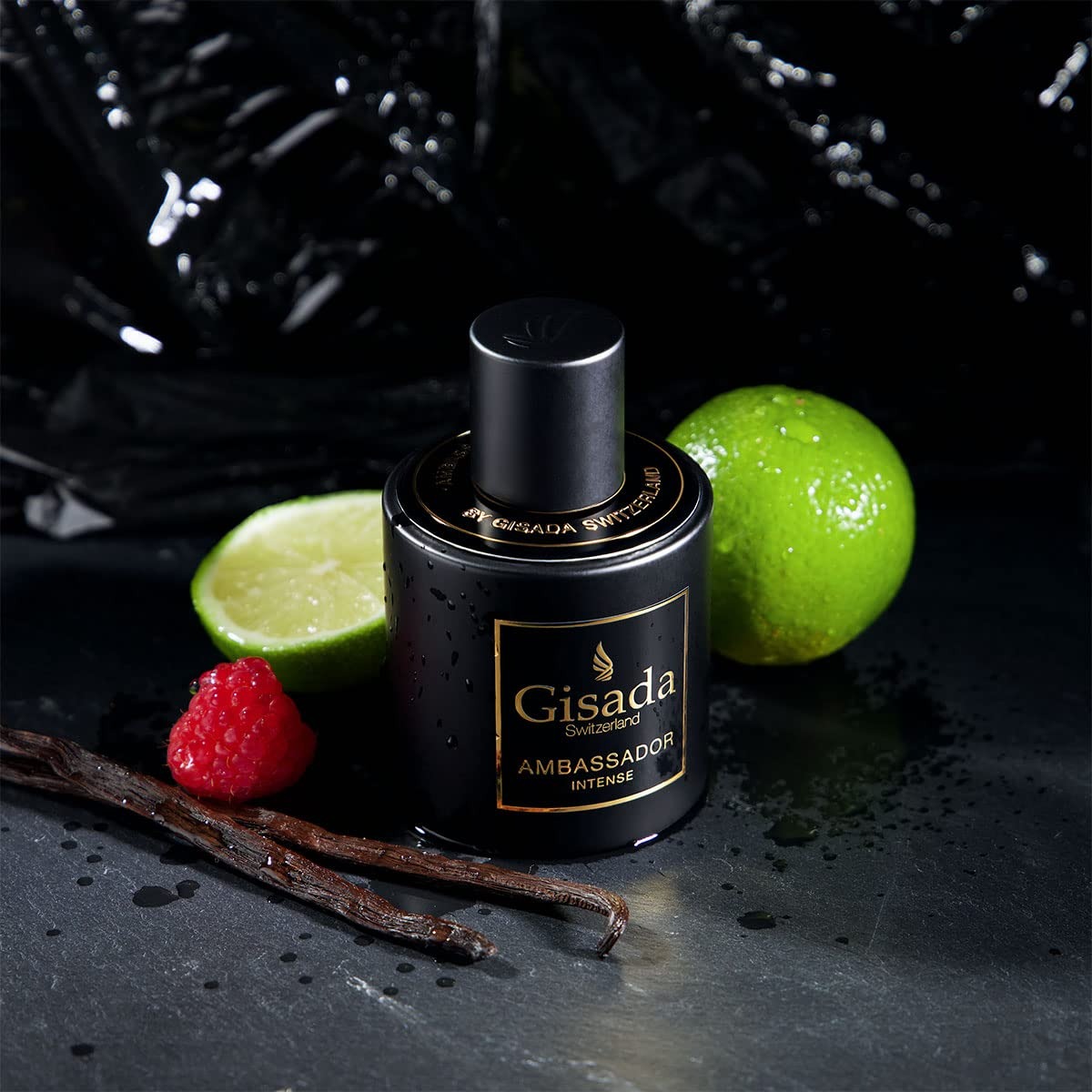 Gisada Ambassador Intens Men EDP - 100ml