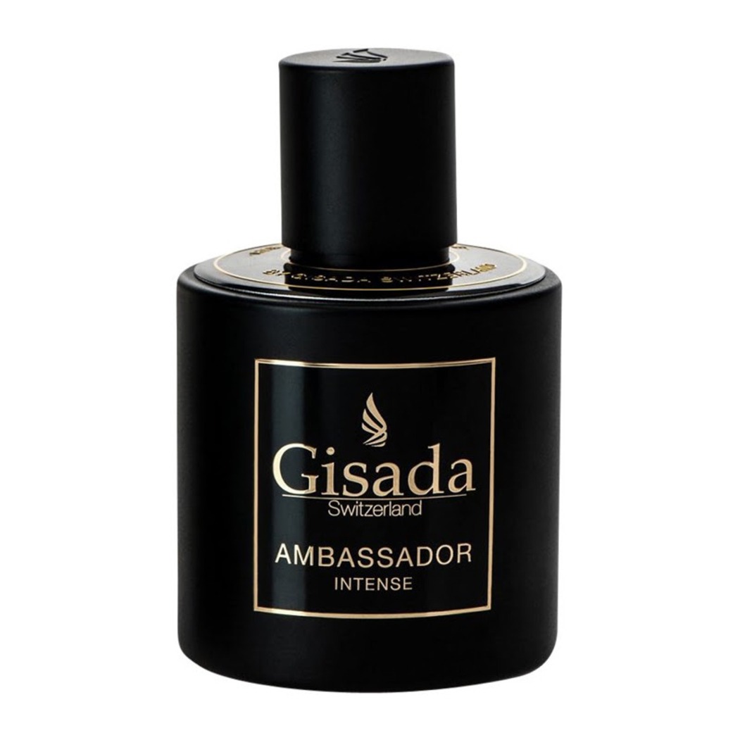 Gisada Ambassador Intens Men EDP - 100ml