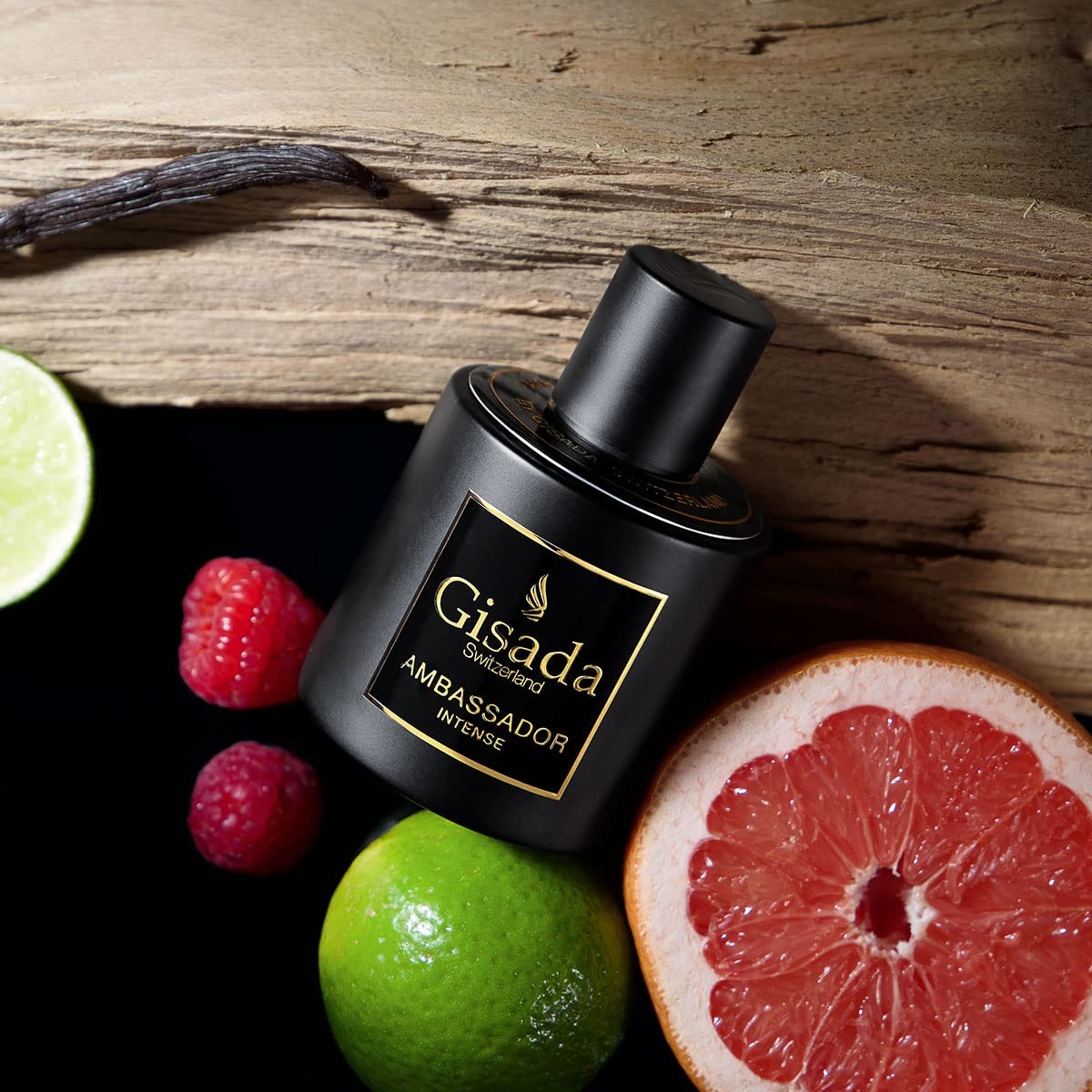 Gisada Ambassador Intens Men EDP - 100ml