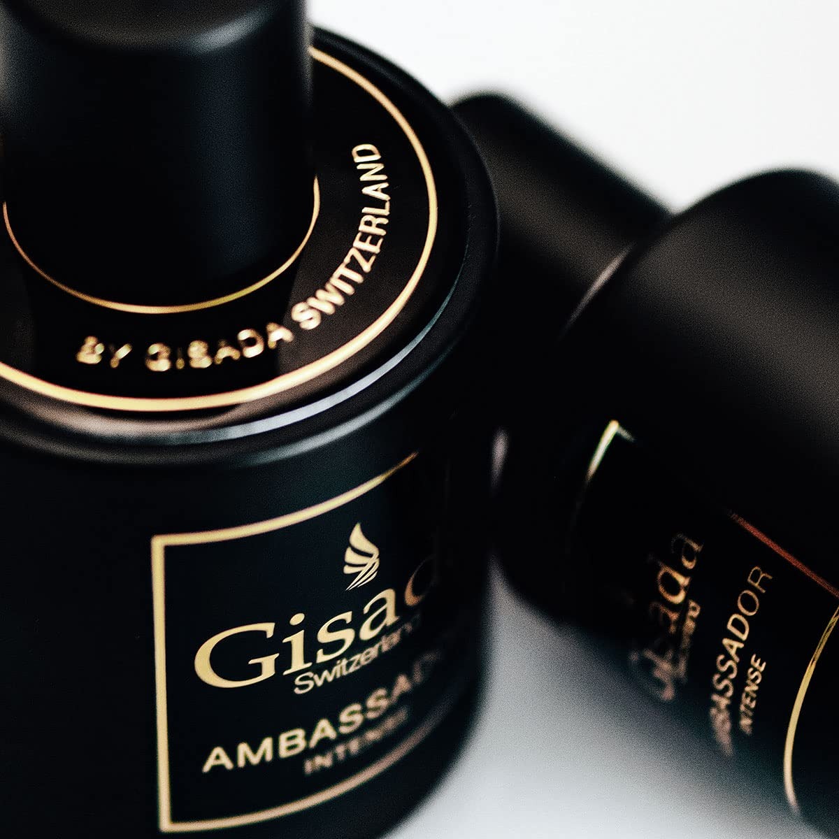 Gisada Ambassador Intens Men EDP - 100ml