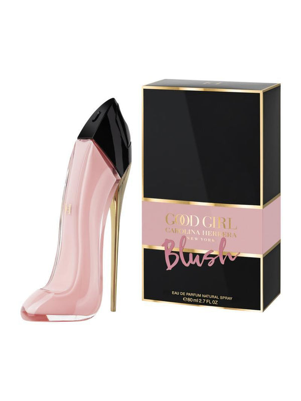 Carolina Herrera Good Girl Blush Women EDP - 80ml