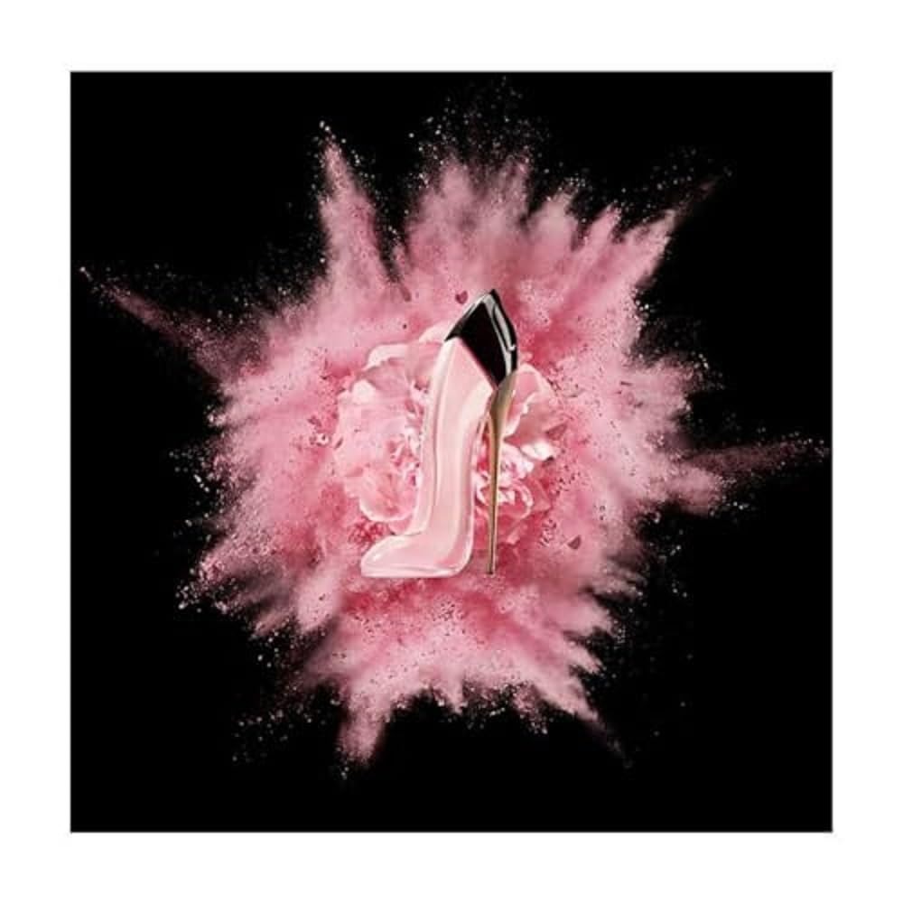 Carolina Herrera Good Girl Blush Women EDP - 80ml